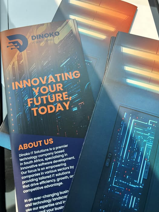 Custom Software Development